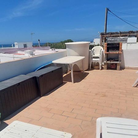 Casa Totalmente Nueva A 50 Metros De La Playa Βίλα El Palmar  Εξωτερικό φωτογραφία