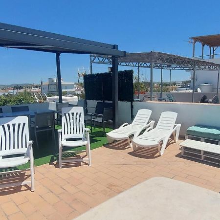 Casa Totalmente Nueva A 50 Metros De La Playa Βίλα El Palmar  Εξωτερικό φωτογραφία