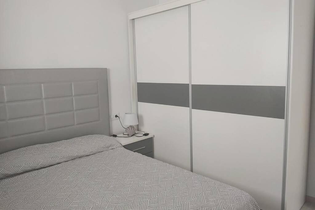 Casa Totalmente Nueva A 50 Metros De La Playa Βίλα El Palmar  Εξωτερικό φωτογραφία