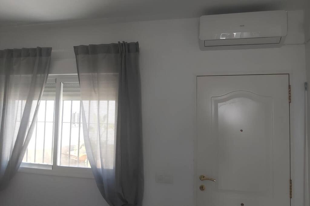 Casa Totalmente Nueva A 50 Metros De La Playa Βίλα El Palmar  Εξωτερικό φωτογραφία