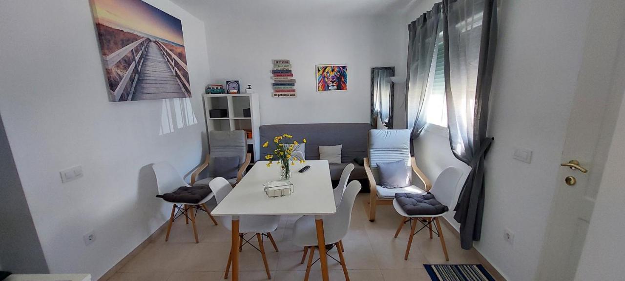 Casa Totalmente Nueva A 50 Metros De La Playa Βίλα El Palmar  Εξωτερικό φωτογραφία