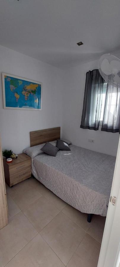 Casa Totalmente Nueva A 50 Metros De La Playa Βίλα El Palmar  Εξωτερικό φωτογραφία