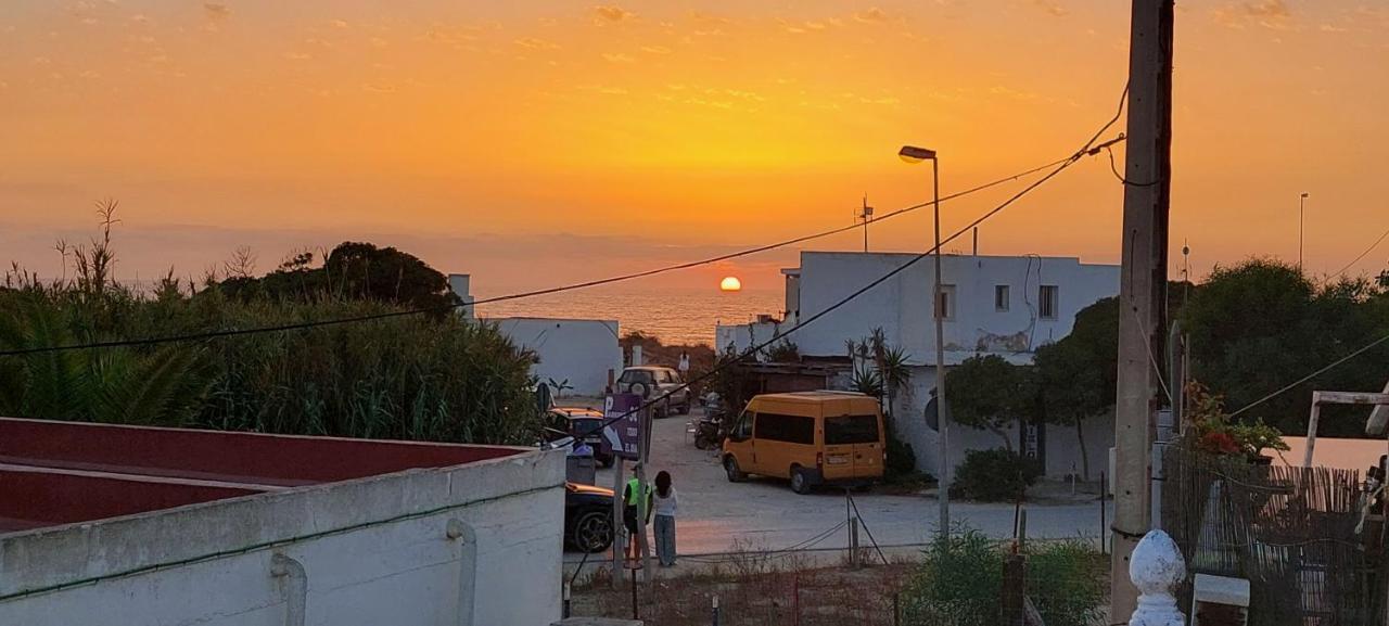 Casa Totalmente Nueva A 50 Metros De La Playa Βίλα El Palmar  Εξωτερικό φωτογραφία