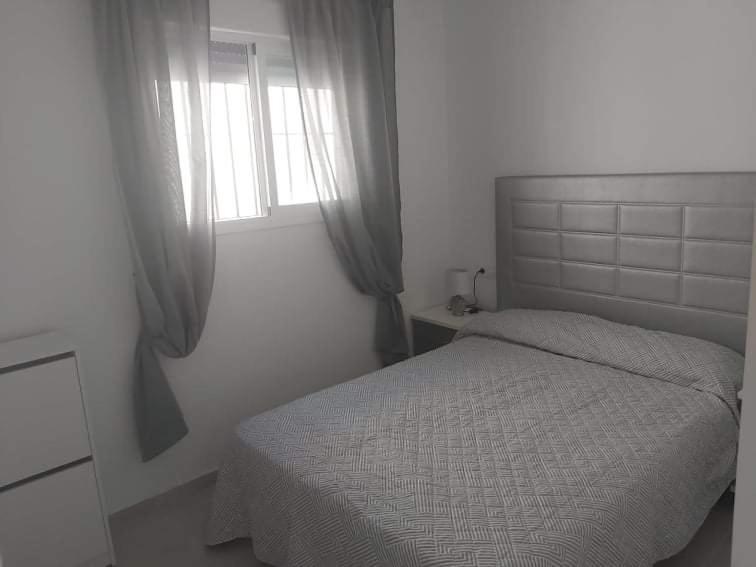 Casa Totalmente Nueva A 50 Metros De La Playa Βίλα El Palmar  Εξωτερικό φωτογραφία