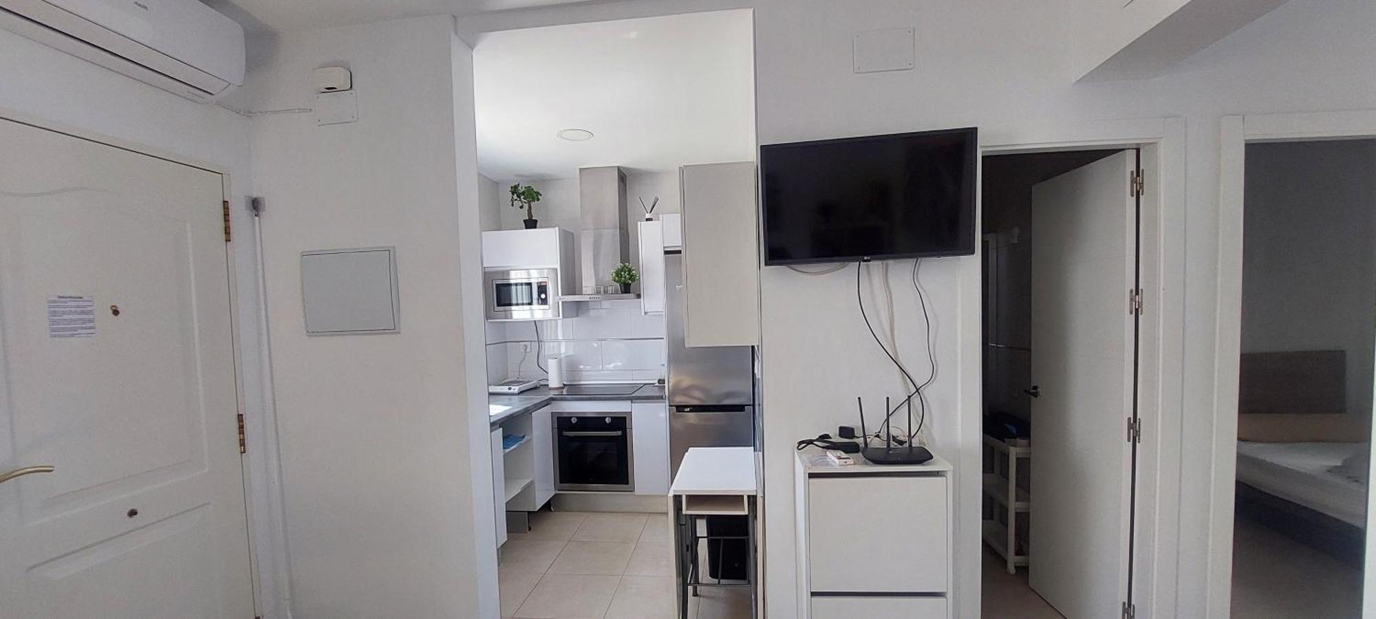 Casa Totalmente Nueva A 50 Metros De La Playa Βίλα El Palmar  Εξωτερικό φωτογραφία