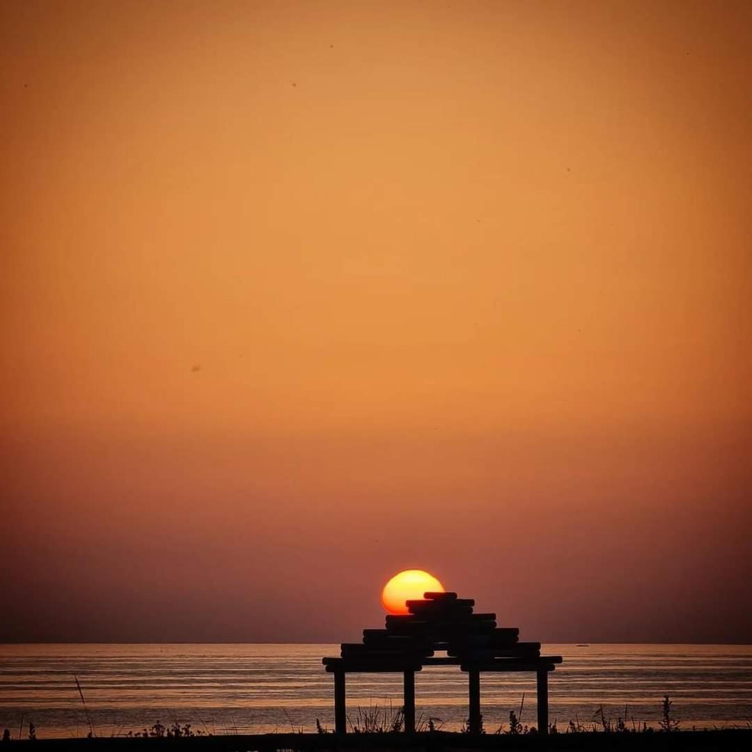 Casa Totalmente Nueva A 50 Metros De La Playa Βίλα El Palmar  Εξωτερικό φωτογραφία